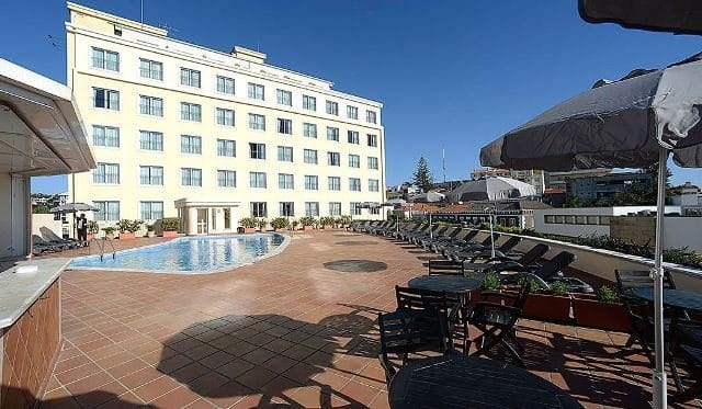 golf vakantie reis portugal estoril vila gale10