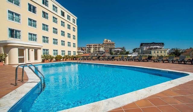 golf vakantie reis portugal estoril vila gale11
