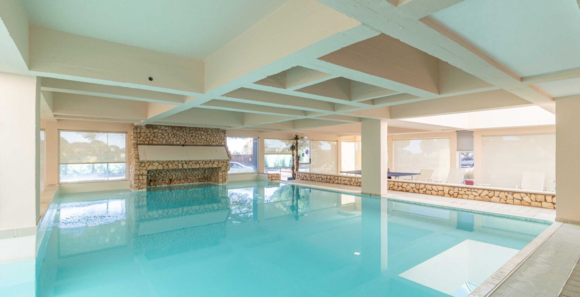 Pestana Alvor Atlantico golfarrangementje portugal