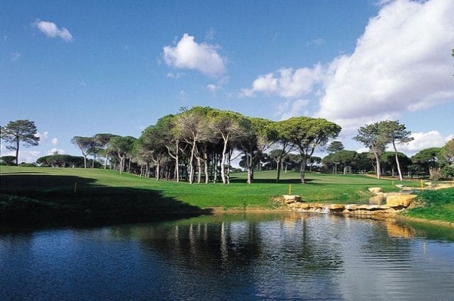 Vila sol golf 2