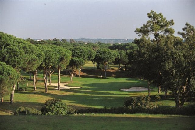 Vila sol golf