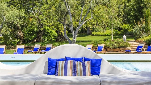 VVila Monte Boutique Hotel 7