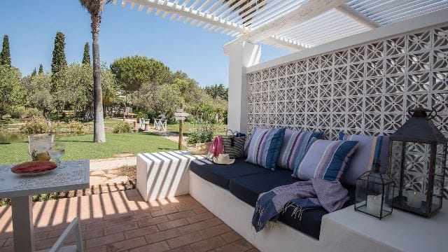 Vila Monte Boutique Hotel 1