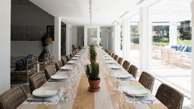 Vila Monte Boutique Hotel 10