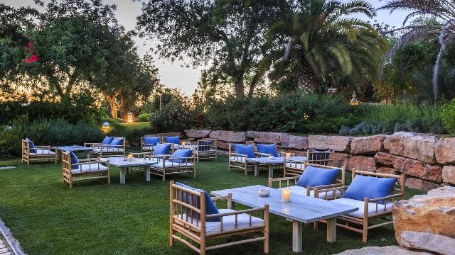 Vila Monte Boutique Hotel 11