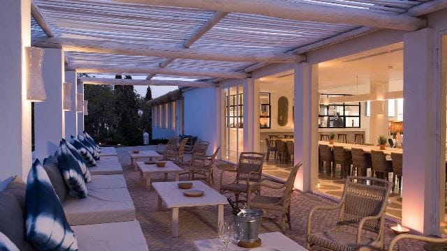 Vila Monte Boutique Hotel 12