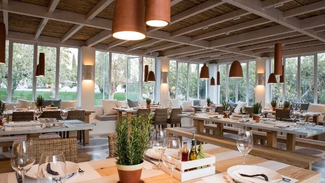 Vila Monte Boutique Hotel 13