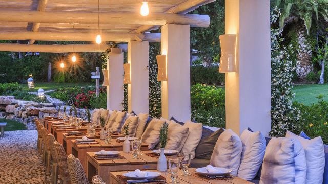 Vila Monte Boutique Hotel 15