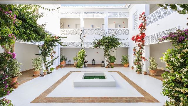 Vila Monte Boutique Hotel 18