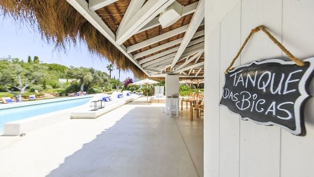 Vila Monte Boutique Hotel 19