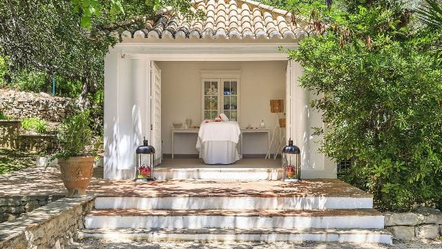 Vila Monte Boutique Hotel 20
