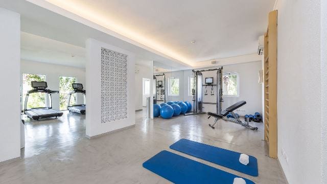 Vila Monte Boutique Hotel 21