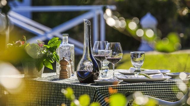 Vila Monte Boutique Hotel 24