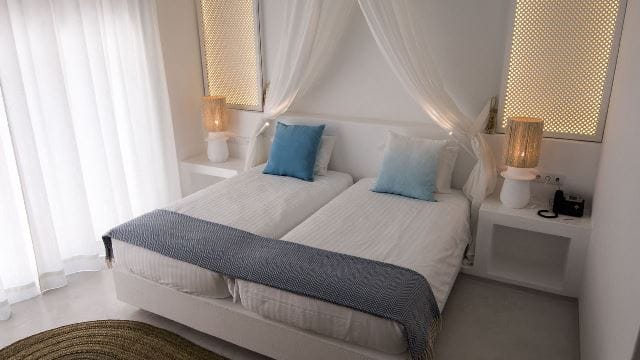 Vila Monte Boutique Hotel 5