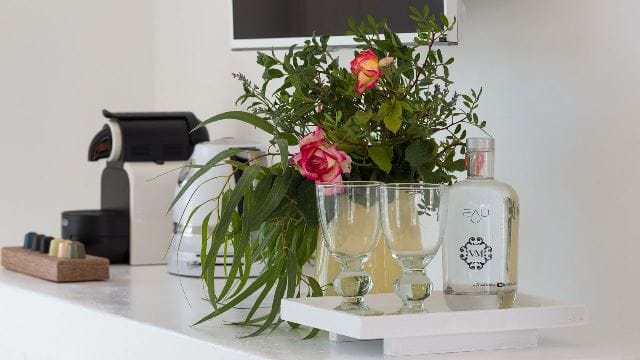 Vila Monte Boutique Hotel 7