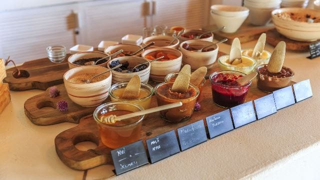 Vila Monte Boutique Hotel 8