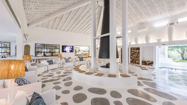 Vila Monte Boutique Hotel 9