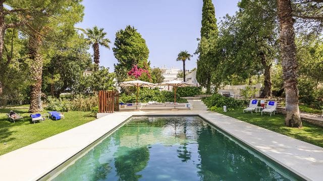 Vila Monte Boutique Hotel