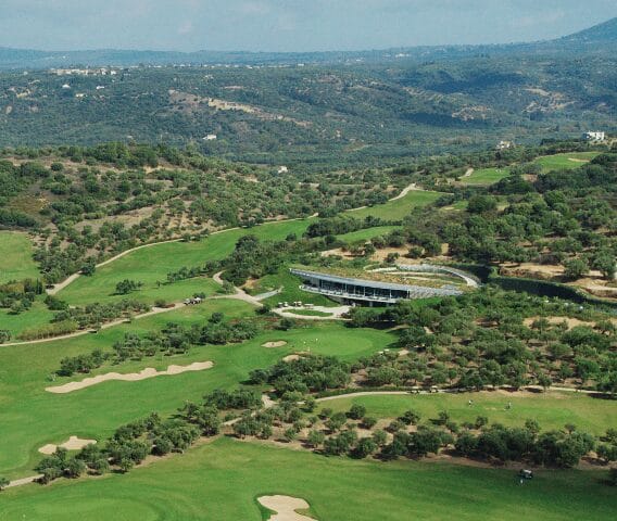 Bay Clubhouse  # Golfvakantie Griekenland The Westin1