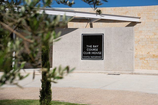 Bay Clubhouse  # Golfvakantie Griekenland The Westin5