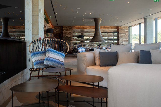 Bay Clubhouse  # Golfvakantie Griekenland The Westin8