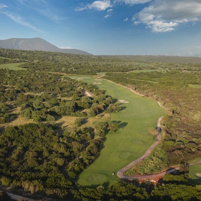 Costa Navarino Hills course (2)