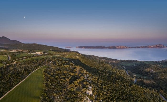 International Olympic Academy Golf Course (23)