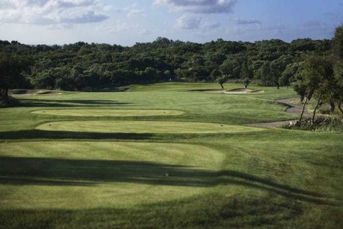 International Olympic Academy Golf Course (29)