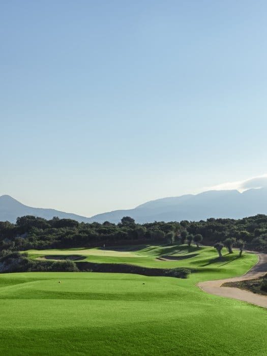 International Olympic Academy Golf Course (35)