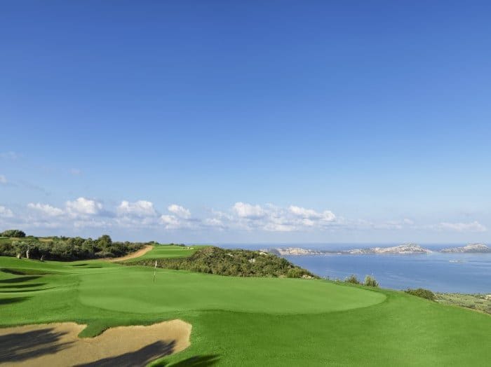 International Olympic Academy Golf Course (36)