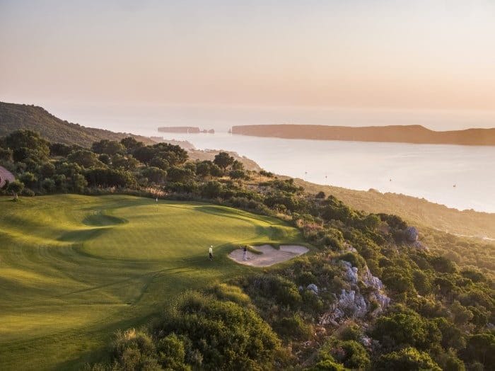 International Olympic Academy Golf Course (6)