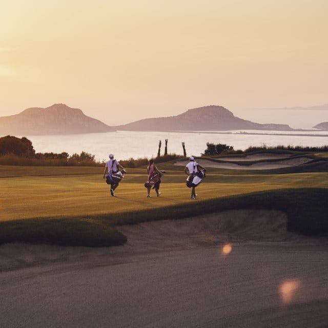 International Olympic Academy Golf Course (8)