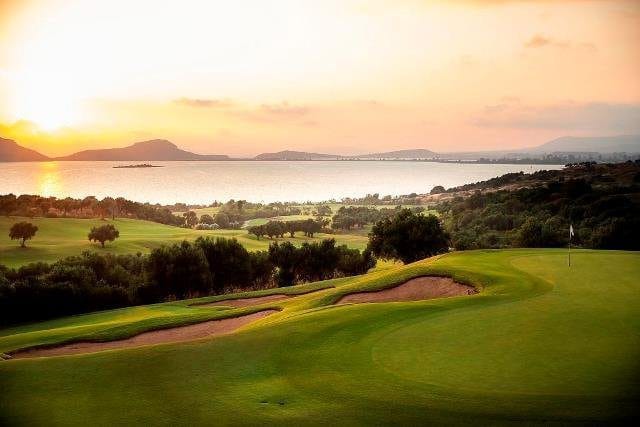 The Westin Resort Costa Navarino  The Bay Course01002