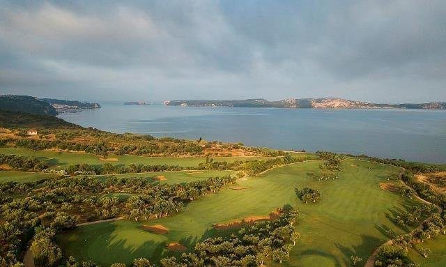 The Westin Resort Costa Navarino  The Bay Course01005