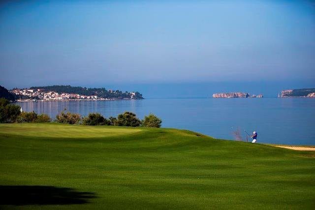 The Westin Resort Costa Navarino  The Bay Course01010