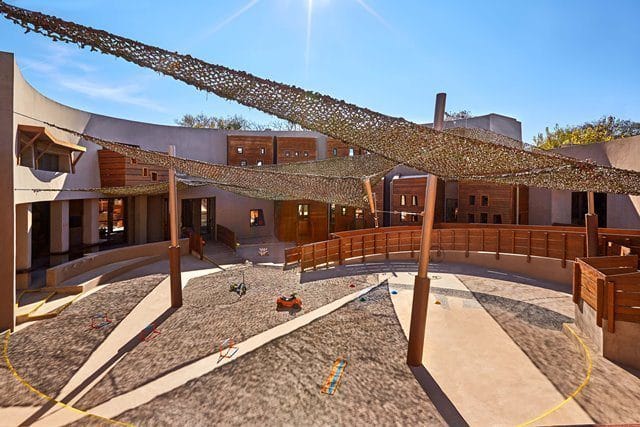 The Westin Resort Costa Navarino golfvakantie griekenland 20100102