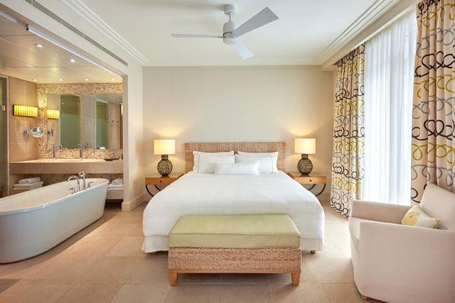 The Westin Resort Costa Navarino golfvakantie griekenland 20100107