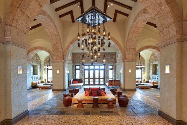 The Westin Resort Costa Navarino golfvakantie griekenland 20100109