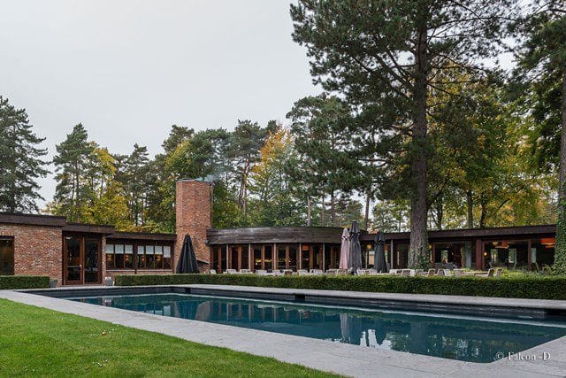 Golf Bercuit belgie golf vakantie lastminute2