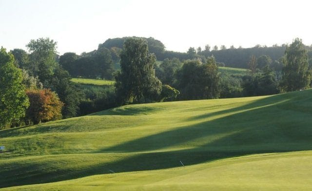 l empereur golfvakantie belgie 13