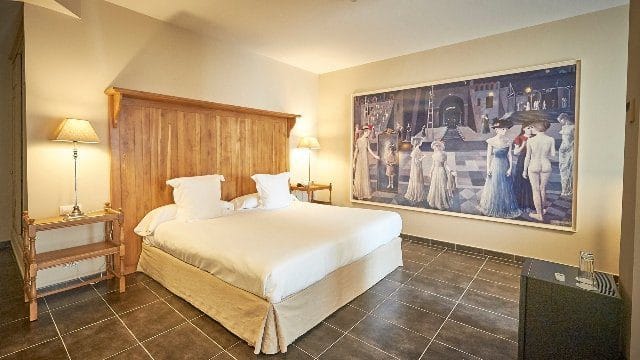 Fairplay Golf & Spa Resort Spanje17