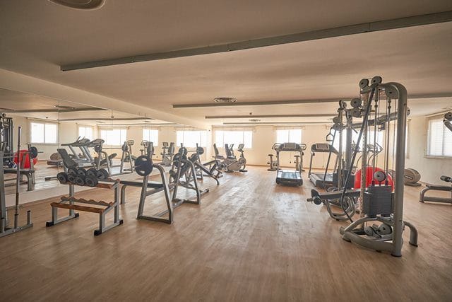 Fairplay Golf & Spa Resort Spanje24