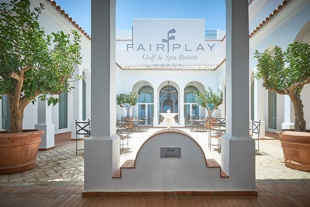 Fairplay Golf & Spa Resort Spanje25