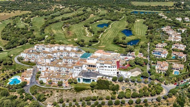 Fairplay Golf & Spa Resort Spanje26