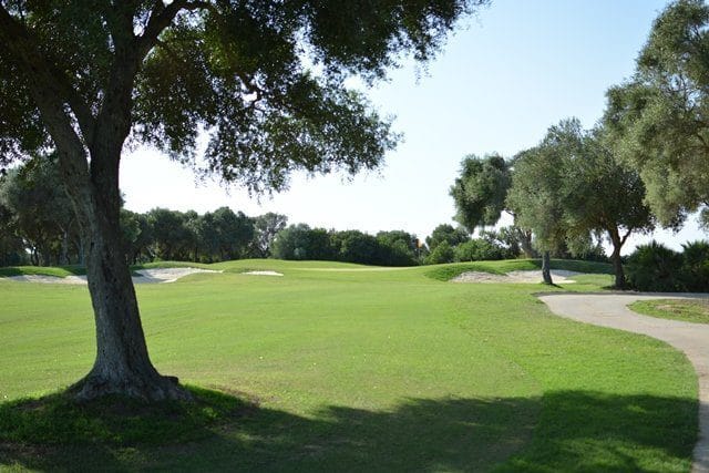 Fairplay Golf & Spa Resort Spanje30