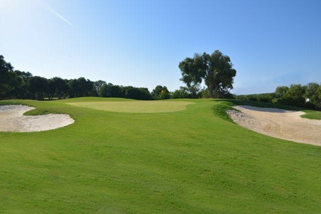 Fairplay Golf & Spa Resort Spanje31