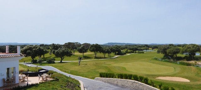 Fairplay Golf & Spa Resort Spanje32