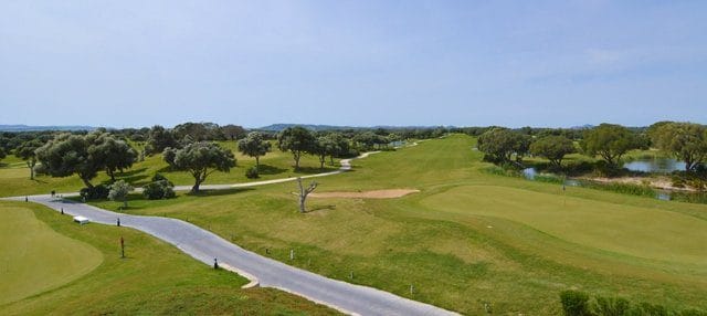 Fairplay Golf & Spa Resort Spanje33