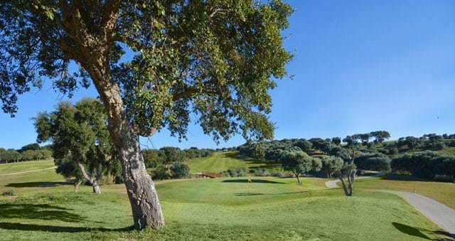 Fairplay Golf & Spa Resort Spanje34