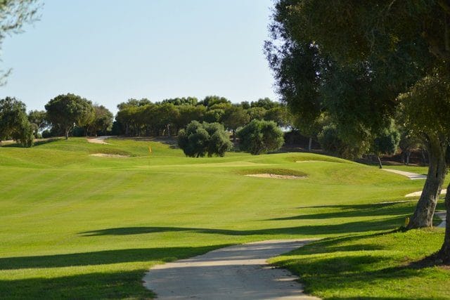 Fairplay Golf & Spa Resort Spanje35